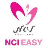 NCI EASY icône