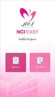 NCI EASY تصوير الشاشة 1