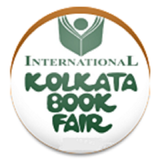 Kolkata Book Fair - 2020 icône