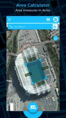 Gps Area Calculator APK Herunterladen