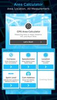 Gps Area Calculator تصوير الشاشة 2