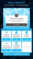 Gps Area Calculator APK Herunterladen