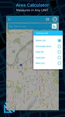 Gps Area Calculator APK Herunterladen