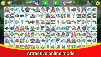 Onet Connect Game Online 海报