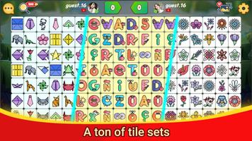 Onet Connect Game Online screenshot 1