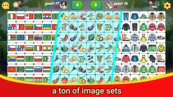 Onet Connect Game Online 截图 2