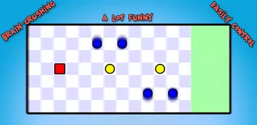 Planet's Hardest Game 3