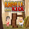 Karate Chop Kick APK