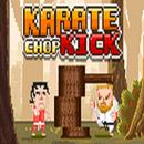 Karate Chop Kick APK