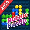 Bubble 3D Block Puzzle APK