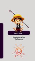 Anime Wallpaper Pro تصوير الشاشة 2