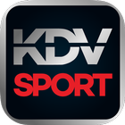 KDV Sport PTY LTD 圖標