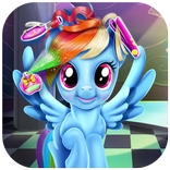 Pony Games - Dress up, Hair Salon and more