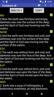 OfflineBible4 اسکرین شاٹ 2