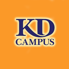 KD Campus icône
