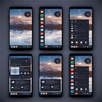 APK KDE Kustom