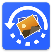 Recover Deleted Photos icon