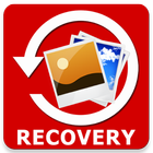 Restore Deleted Photos 图标