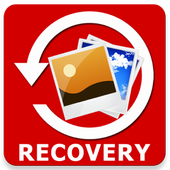 Restore Deleted Photos icon