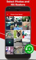 Restore Deleted Photos 截图 1