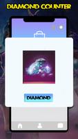 Fire Diamond: booyah pass 포스터