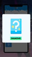 Fire Diamond: booyah pass Ekran Görüntüsü 3