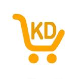 KDMART- Showroom and shopping center