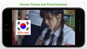 Korean Drama - EngSub الملصق