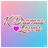 Kdrama lovers
