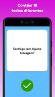 Quão bem você me conhece? imagem de tela 1