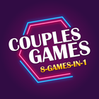 Couples Games-icoon