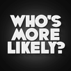 Who's More Likely? APK