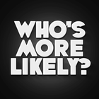 Who's More Likely? иконка