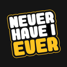 Never Have I Ever 圖標