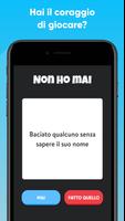 2 Schermata Non ho mai