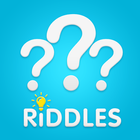 Riddle Test icône