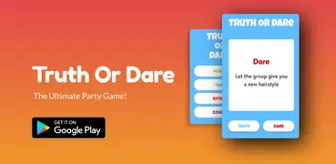 Truth Or Dare