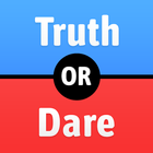 Truth Or Dare 아이콘