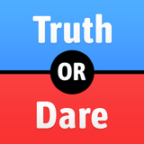 Truth Or Dare aplikacja