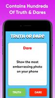 Truth Or Dare پوسٹر