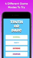 برنامه‌نما Truth Or Dare عکس از صفحه