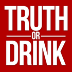 Truth or Drink - Drinking Game icon