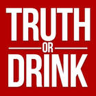Truth or Drink - Drinking Game-icoon