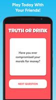 Truth or Drink - Drinking Game screenshot 2