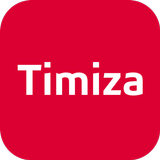 Timiza 아이콘