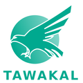 Tawakal Airbus Booking App