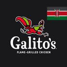 Galitos Kenya icône