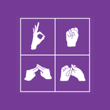 Fingerspelling for Beginner APK