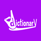 DEP Dictionary icône