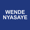 Wende Nyasaye - English Dholuo أيقونة